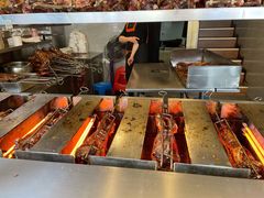 -老黄记手撕烤兔(玉林街店)