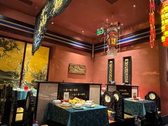 -茶人村·宫廷私厨(奥体印象城店)