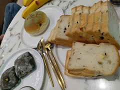 -WHEAT&BAKER-麥(凯德来福士店)