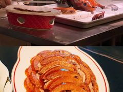 -秀儿四九城·新京菜(亚运村鸟巢店)