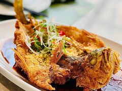 -大树餐厅(红旗街万达店)