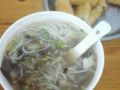 -阿玲面线糊(溪岸路店)