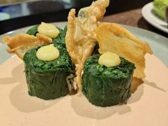 -MAGPIE喜鹊派餐厅(华侨城店)