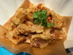 -华竹饭店(中央大街店)