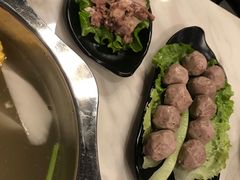 -潮鑫牛肉火锅(敏捷广场店)