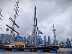 -上海港国际客运中心