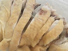 白切鸡-海宁煲农家菜(惠南镇店)