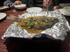 -衡厨·衡阳土菜(中南店)