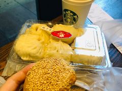 -白玉兰传统小吃