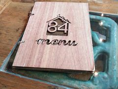 -西关84·History·Art·Cafe