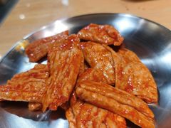 -麻蒲碳烤肉(梅花园店)