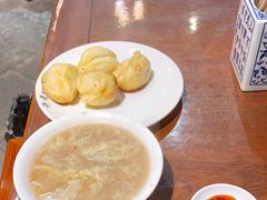 -许老八包子铺(回龙窝店)