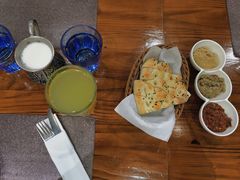 -TUK土耳其餐厅·下午茶(卢湾店)