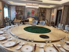 包厢-沪华海鲜大酒楼(南汇店)