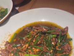 -吃饭皇帝大土家民族菜(正大广场店)