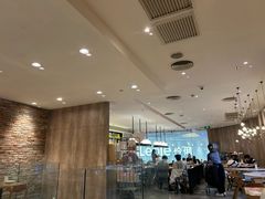 -必胜客(增城广场店)