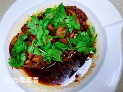 -老健康贾姨原味馆