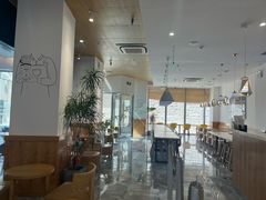 -Blueglass酸奶(财富购物中心店)