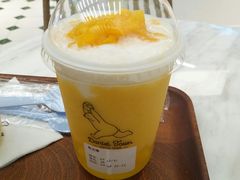 旬之味-丹礼糖甜品