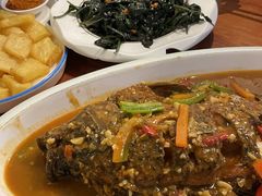 -云隐小厨·传统大理美食(复兴路店)