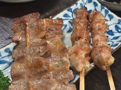-哥哥の深夜食堂(红松东路店)