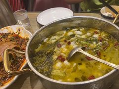 -小四川菜馆(托乐嘉店)