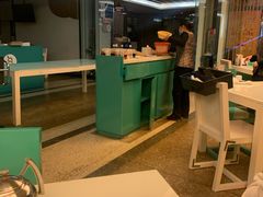 大堂-三义和酒楼(千佛山店)