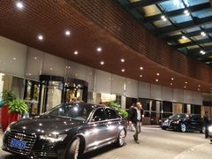 -上海虹桥宾馆(郁锦香品牌酒店)