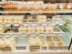 -白玉兰食品(中山公园龙之梦店)