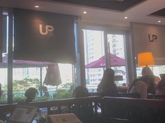 -西西弗书店&矢量咖啡(来福士广场店)