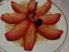 桂花蜂蜜雪梨-玉玲珑(陆家嘴店)