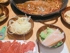 -虾领航小龙虾·吉林烧烤(柳州路店)