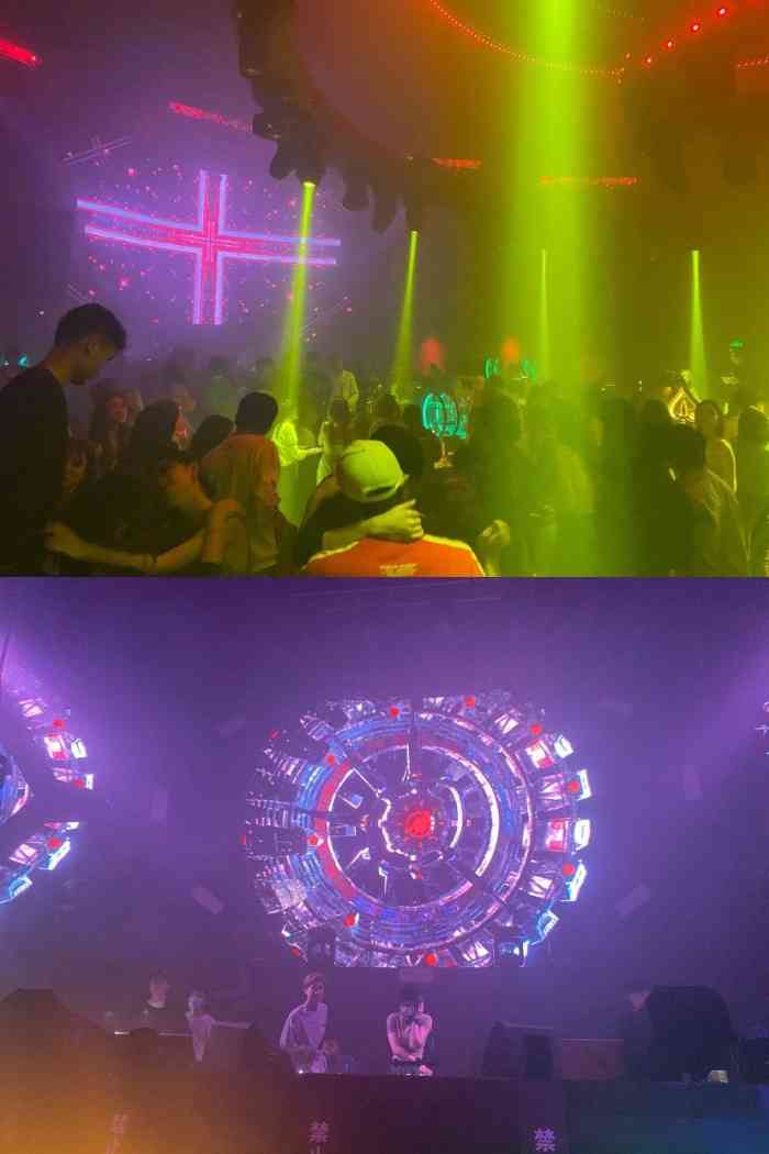 play house(九街店)-"不愧是重庆小哥哥推荐的酒吧,果然很嗨,超.