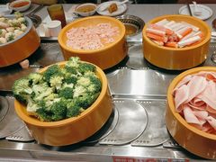 -喜家自助小火锅(乐客城店)