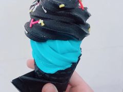 -33ICECLUB(五角场万达广场C栋店)