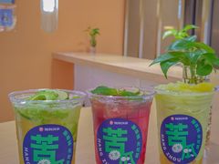 -炖物24章·顺时轻养茶(杭州大厦店)