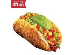 -肯德基(西稍门店)