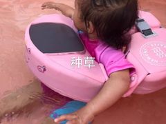 -鹏湃星少儿游泳运动中心(西溪店)