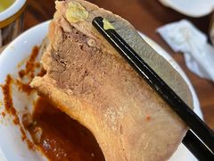 -思金拉措庄园藏餐(太阳岛店)