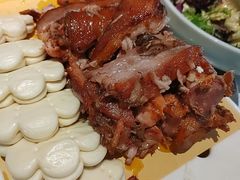 -张大嘴菜馆(庞各庄店)