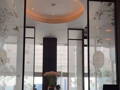 -悦轩中餐厅·高空江景·杭州柏悦酒店