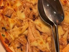 -拉丁餐厅·巴西烤肉自助(正佳广场店)