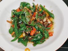 -鸽鸽小垸(长椿街店)