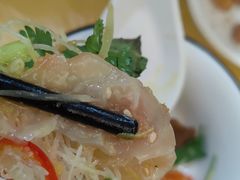 -官塘陈记鱼生·潮汕砂锅粥·牛肉火锅(潮枫路总店)