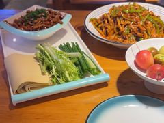 -倍儿美海鲜排挡·非遗海鲜蒸饺(洋货店)