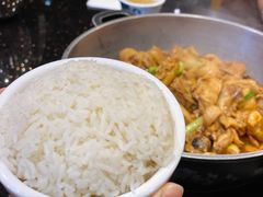 -大嫂镬仔·焖鸡煲·啫啫煲(逢源路店)