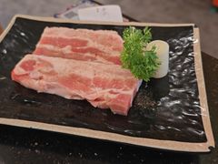 -本家·添百客韩国料理(泰然店)