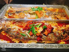 -鸣记脆皮烤鱼(山姆店)