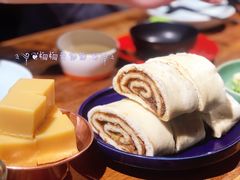 -小吊梨汤·北京菜·烤鸭(鸟巢店)