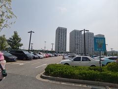 -无锡融创水世界